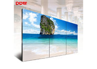 9 Screen Video Wall Equipment / HD Security Multiple Tv Video Wall