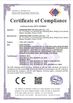 China Shenzhen DDW Technology Co., Ltd. Certificações