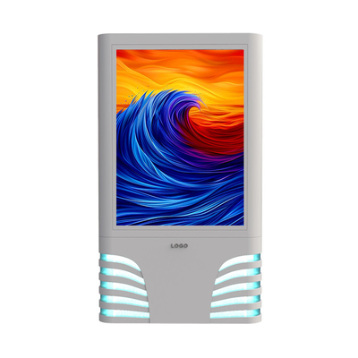 Alto brilho 8000nits p4 p5 p6 p8 p10 Ip65 secção de alumínio à prova d'água LED sinal de exibição digital
