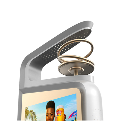 Alto brilho 10000nits P4 P5 P6 P8 P10 8000nits 3848hz IP65 LED digital signage display