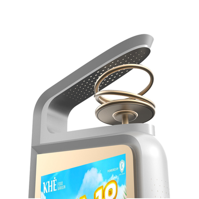 Fácil instalação IP65 10000nits P4 P5 P6 P8 P10 3848hz