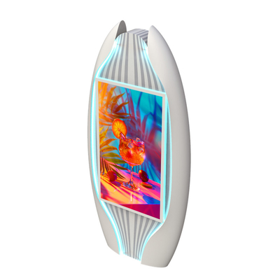 Alta luminosidade 10000nits IP65 P4 P5 P6 P8 P10 LED mupi LED display digital digital LED