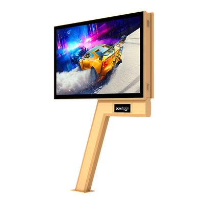 Design personalizado de alta qualidade 8000nits P6 IP65 resistente à água LED outdoor publicidade led outdoor