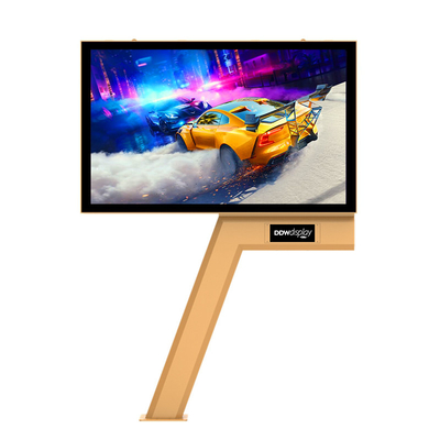 Design personalizado de alta qualidade 8000nits P6 IP65 resistente à água LED outdoor publicidade led outdoor