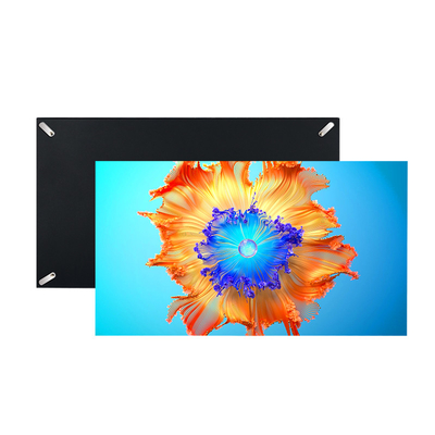 Ultra High Definition 600x337.5mm Micro COB LED Screen - P0.78 a P1.5625 Pixel Pitch para estúdios de transmissão e eventos corporativos