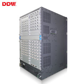 IP video do DP VGA avoirdupois HD-SDI do processador DVI da parede de 4K 3x2 HDMI para o sistema video Android da parede do LCD