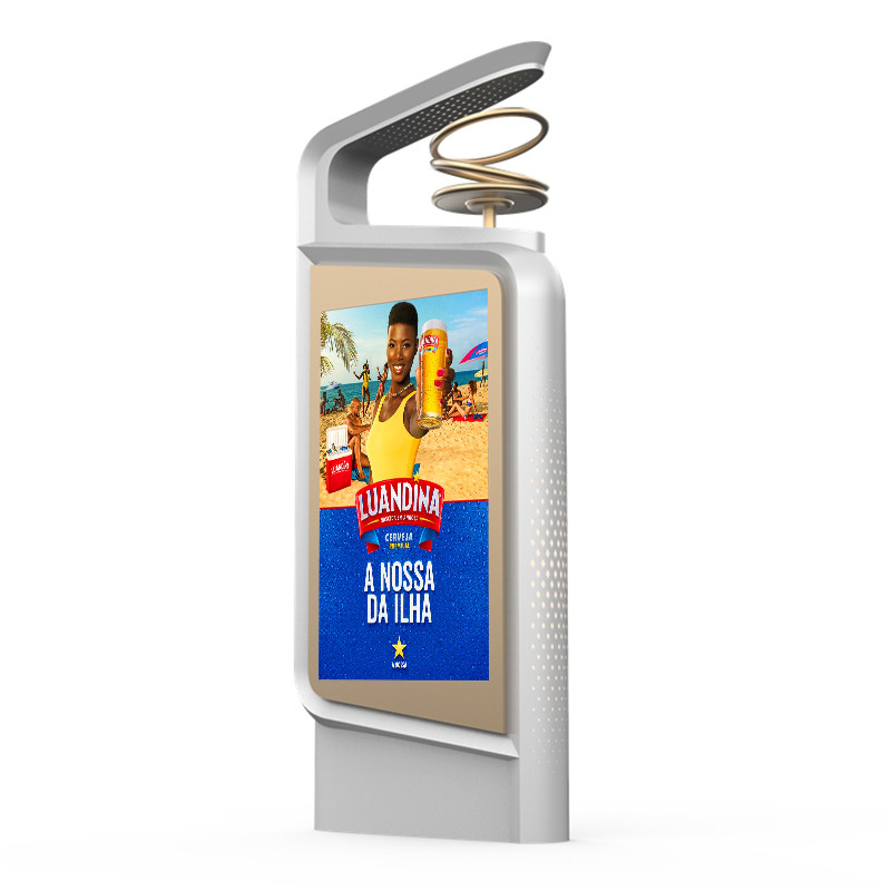Alto brilho 10000nits P4 P5 P6 P8 P10 8000nits 3848hz IP65 LED digital signage display